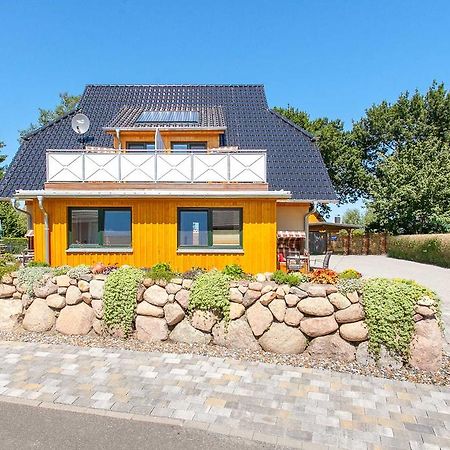 Ferienhaus Tura Pruchten 外观 照片