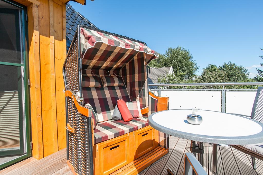Ferienhaus Tura Pruchten 外观 照片