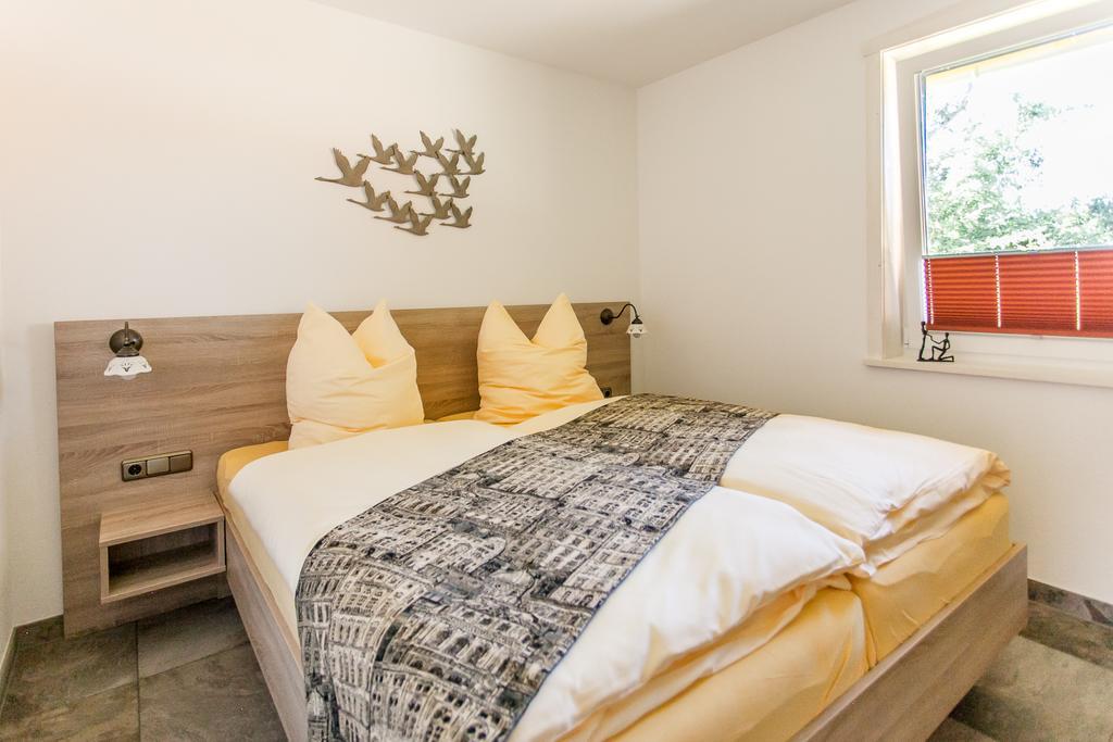 Ferienhaus Tura Pruchten 外观 照片