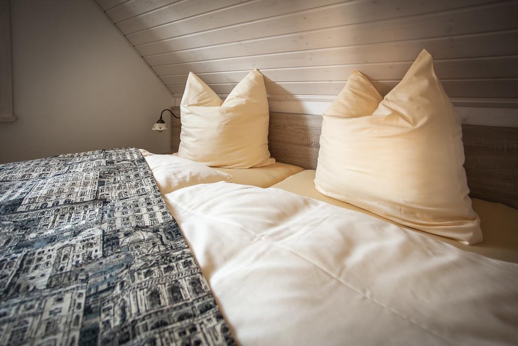 Ferienhaus Tura Pruchten 外观 照片