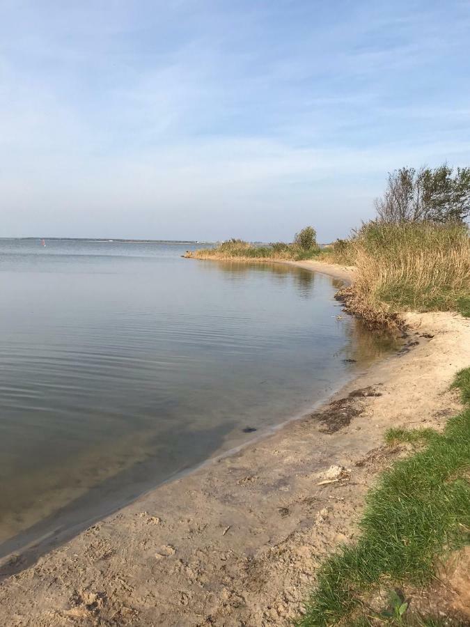 Ferienhaus Tura Pruchten 外观 照片
